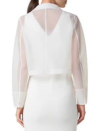 Alice Single-Breasted Jacket