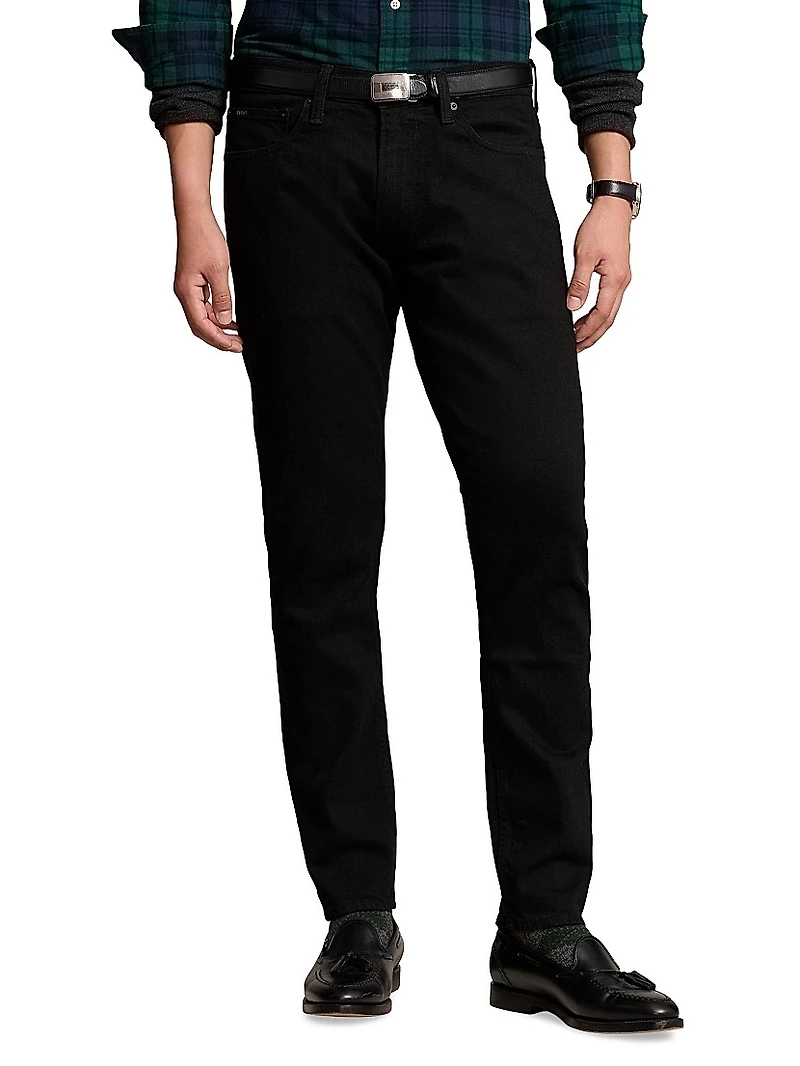 Sullivan Performance Jeans