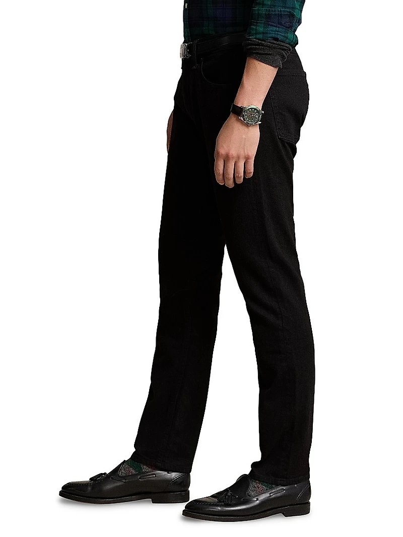 Sullivan Performance Jeans