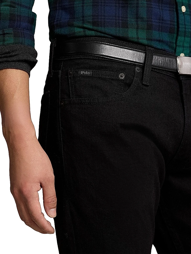 Sullivan Performance Jeans