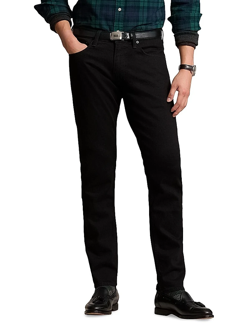 Sullivan Performance Jeans