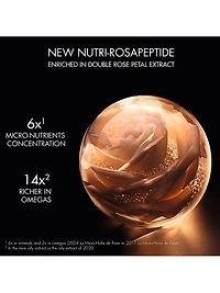 Dior Prestige La Micro-Huile de Rose Activated Serum