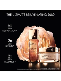 Dior Prestige La Micro-Huile de Rose Activated Serum