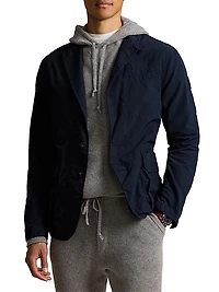 Pearson Sport Coat