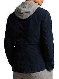 Pearson Sport Coat