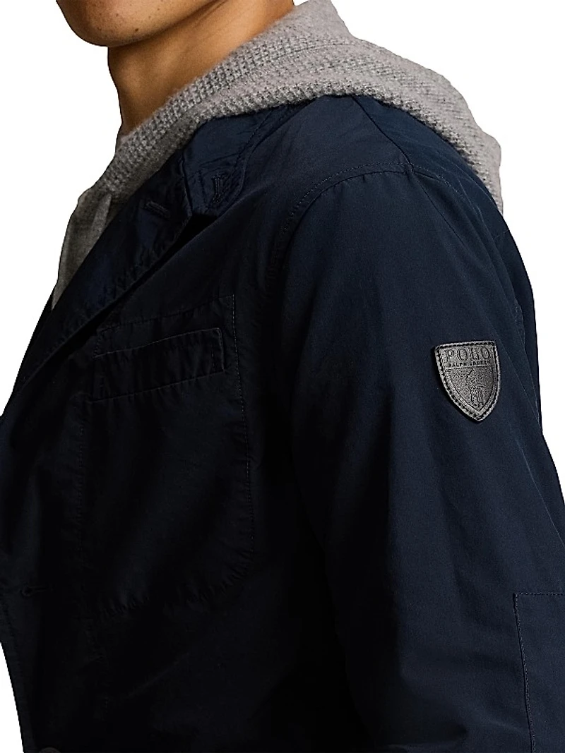 Pearson Sport Coat