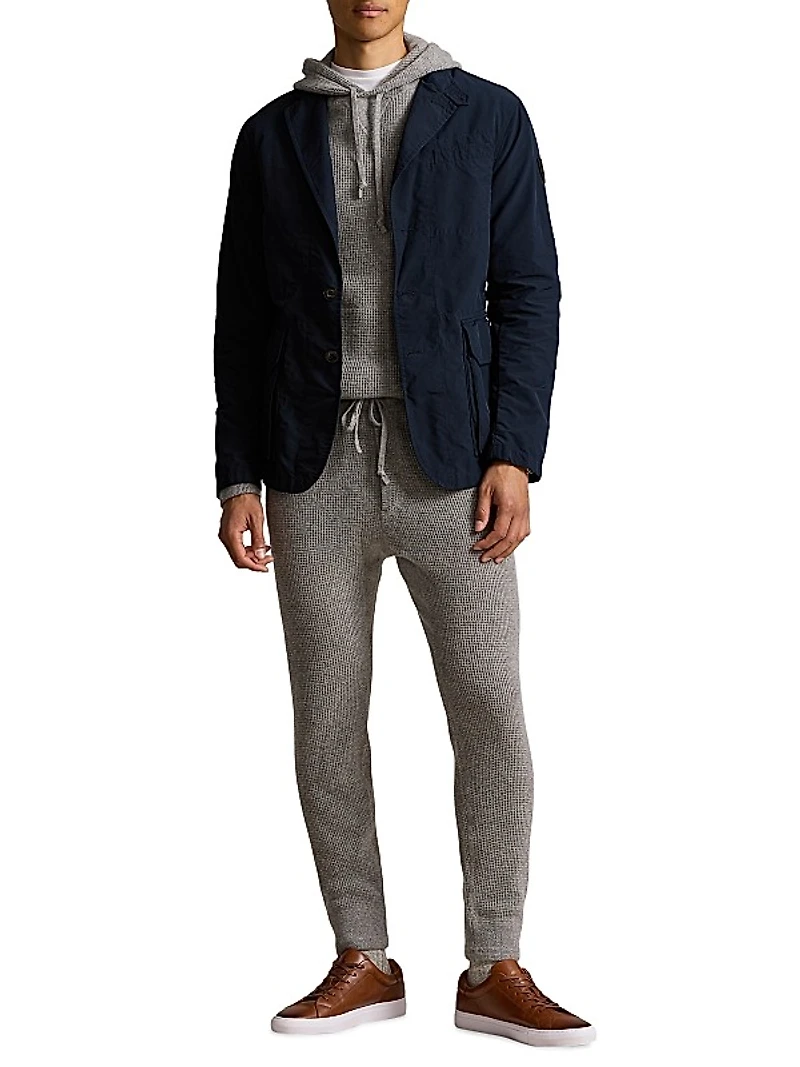 Pearson Sport Coat