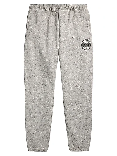 Pink Pony Jogger Sweatpants