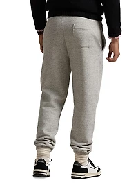 Pink Pony Jogger Sweatpants