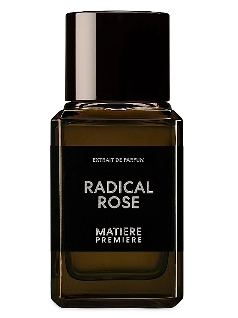 Radical Rose Extrait de Parfum