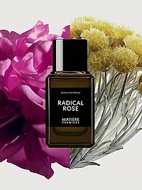 Radical Rose Extrait de Parfum