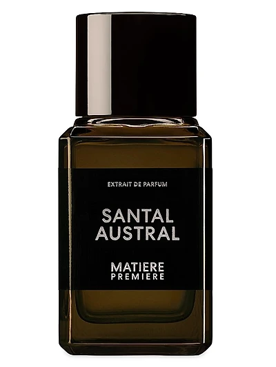 Santal Austral Extrait de Parfum