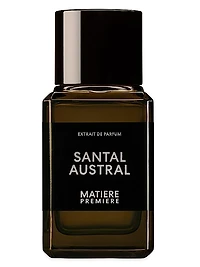 Santal Austral Extrait de Parfum