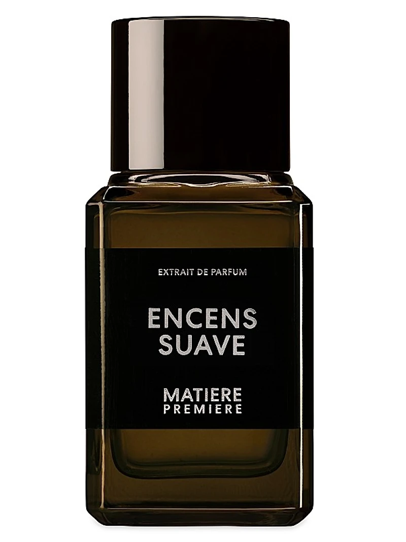 Encens Suave Extrait de Parfum