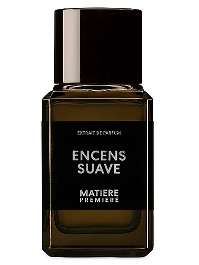 Encens Suave Extrait de Parfum