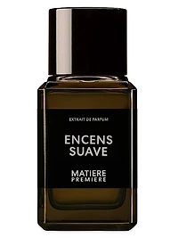 Encens Suave Extrait de Parfum