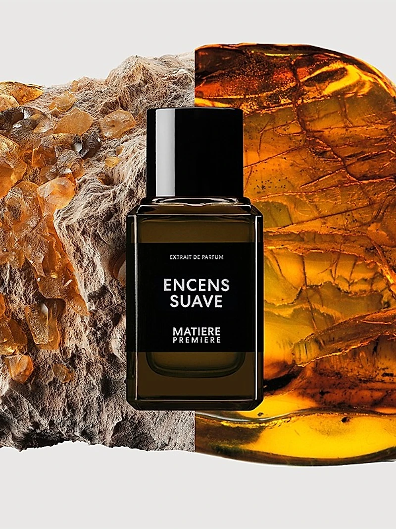 Encens Suave Extrait de Parfum
