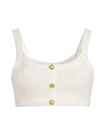 Bonnie Bikini Top