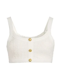 Bonnie Bikini Top