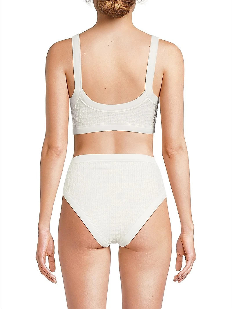 Bonnie Bikini Top