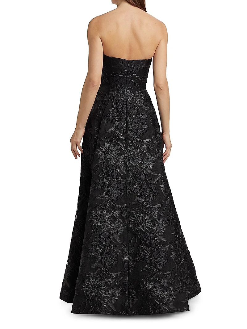 saks fifth avenue black tie dresses Um Deix Trois - Saks Fifth Avenue - Vintage