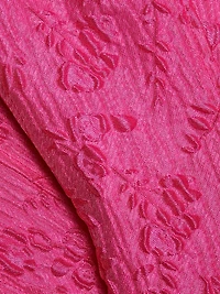 Annette Jacquard Minidress