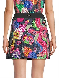 Bee Active Crossover Tennis Skirt