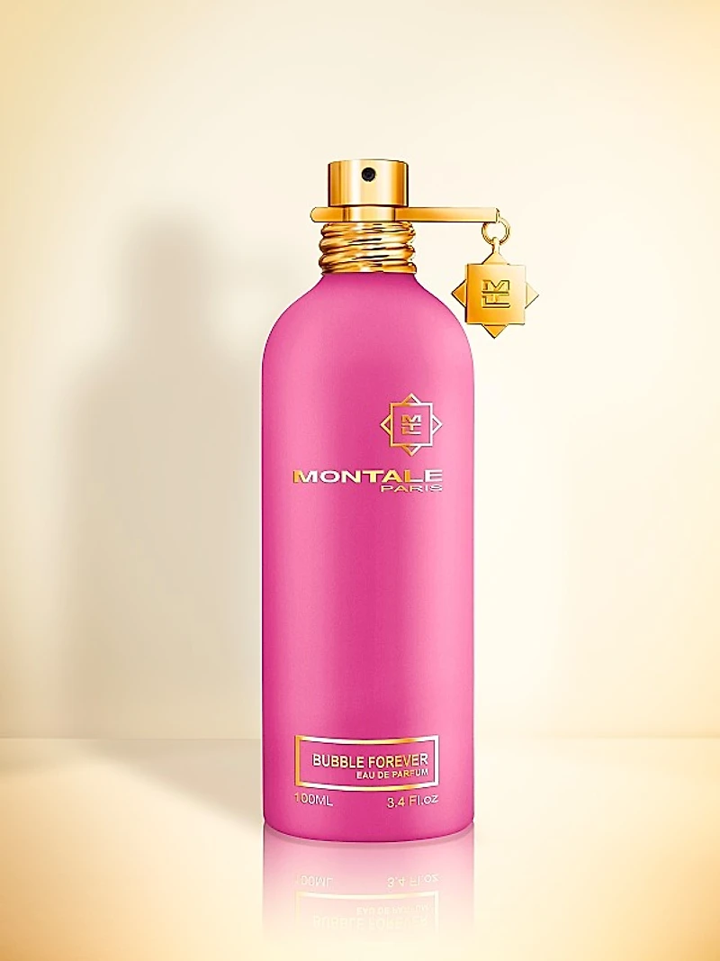 Bubble Forever Eau de Parfum