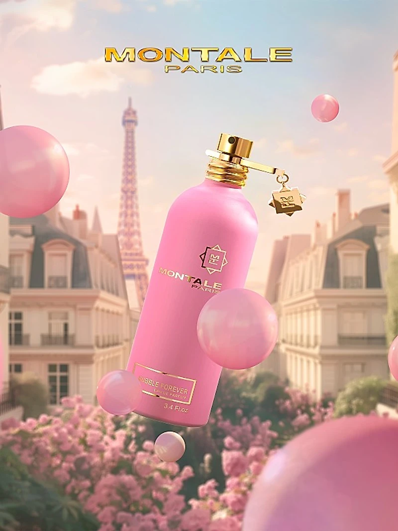 Bubble Forever Eau de Parfum