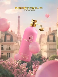 Bubble Forever Eau de Parfum