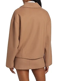 Winston Wool-Blend Jacket