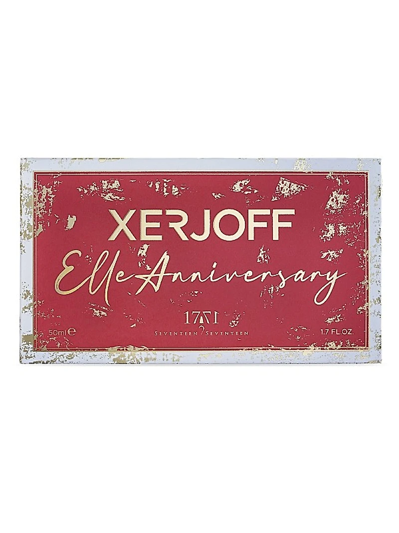 Elle Anniversary Parfum