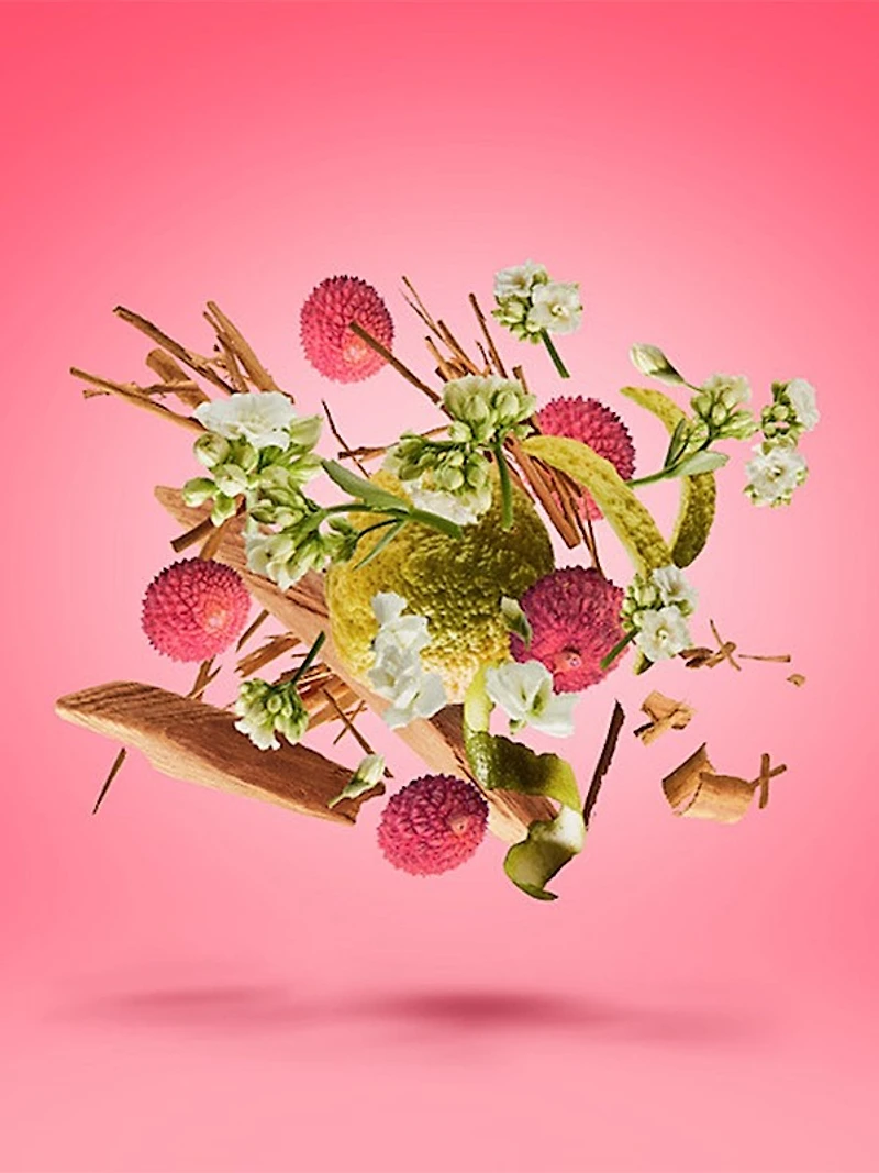 Elle Anniversary Parfum