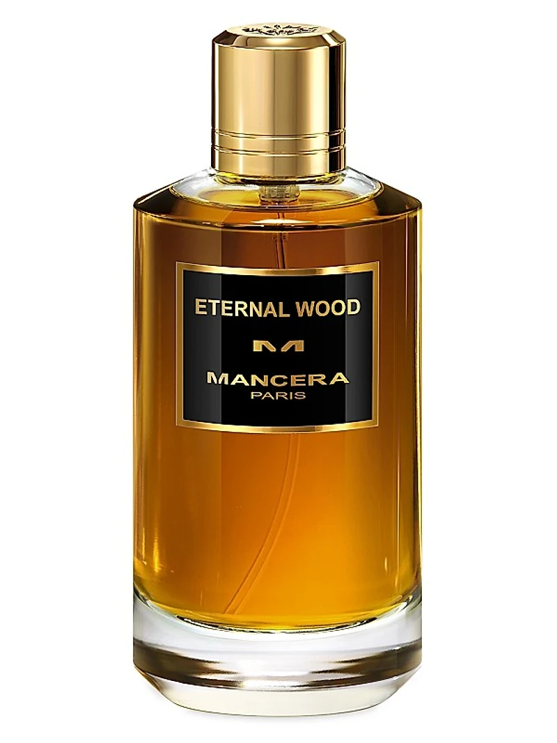 Eternal Wood Eau De Parfum