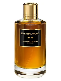 Eternal Wood Eau De Parfum