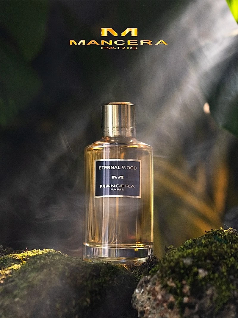 Eternal Wood Eau De Parfum