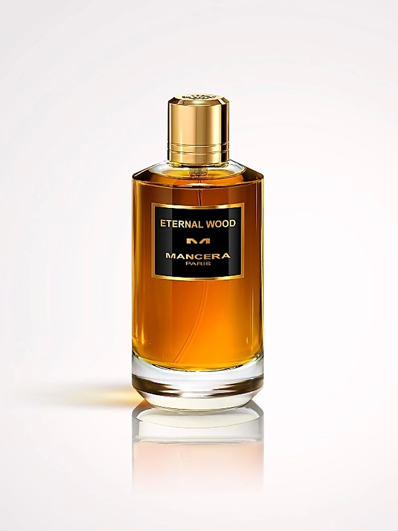 Eternal Wood Eau De Parfum