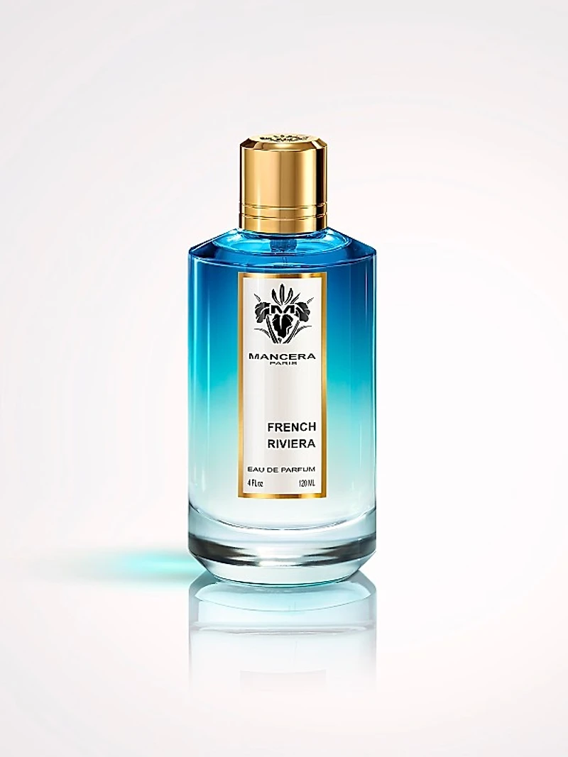 Mancera French Riviera Eau De Parfum