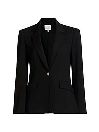 Danicka Ponte Blazer