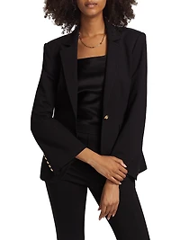 Danicka Ponte Blazer