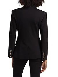 Danicka Ponte Blazer