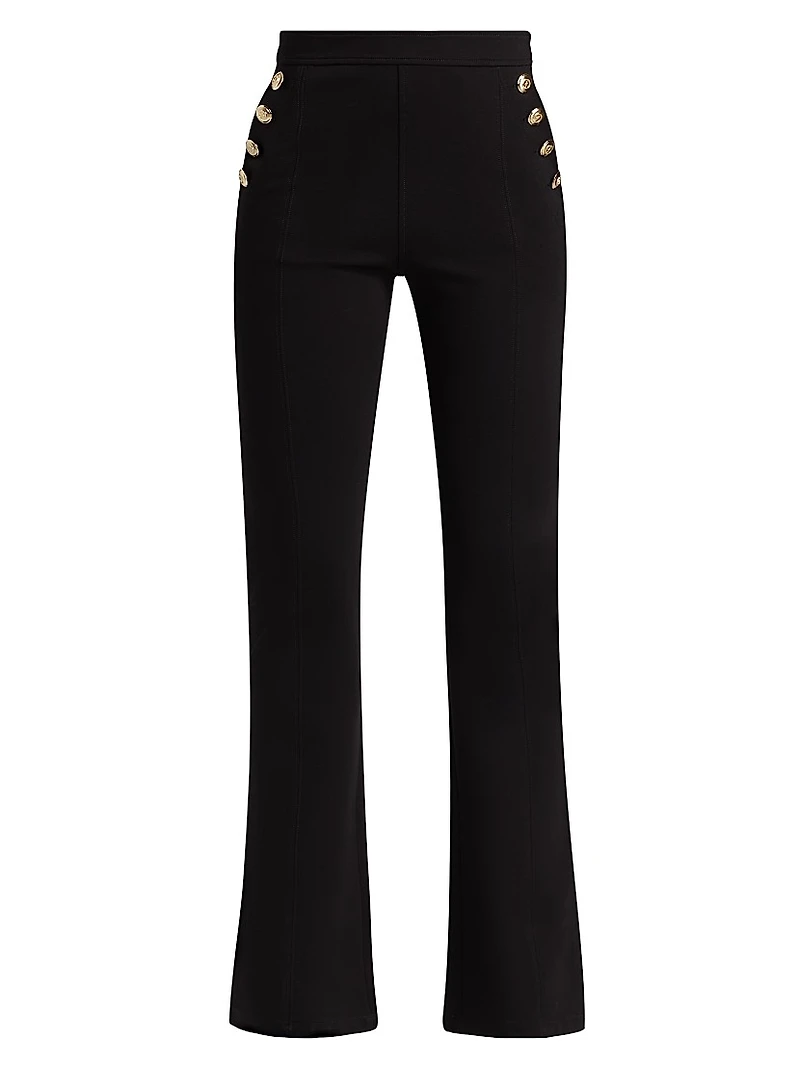 Suzette Ponte Pants