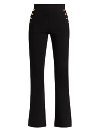 Suzette Ponte Pants