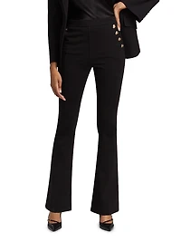 Suzette Ponte Pants