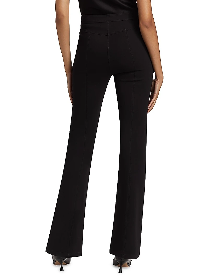 Suzette Ponte Pants