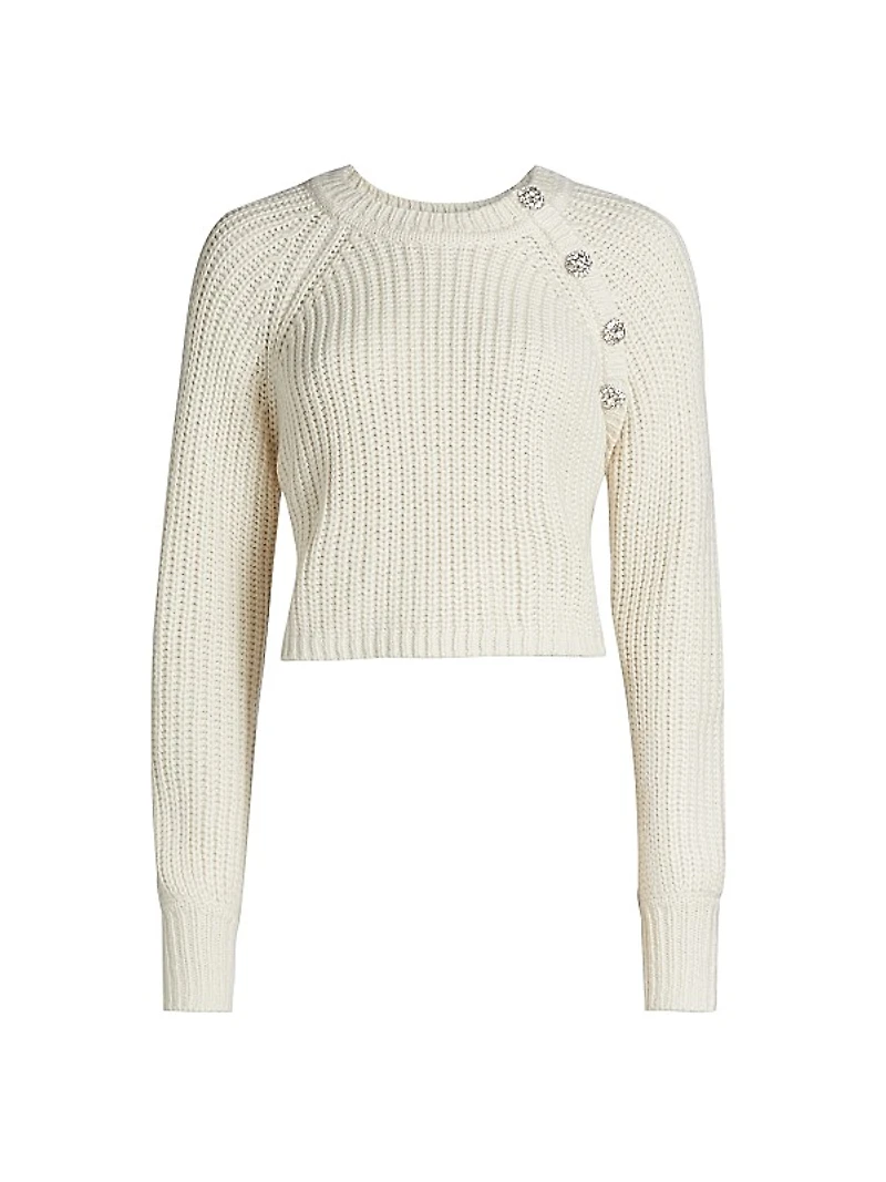Keren Embellished Sweater