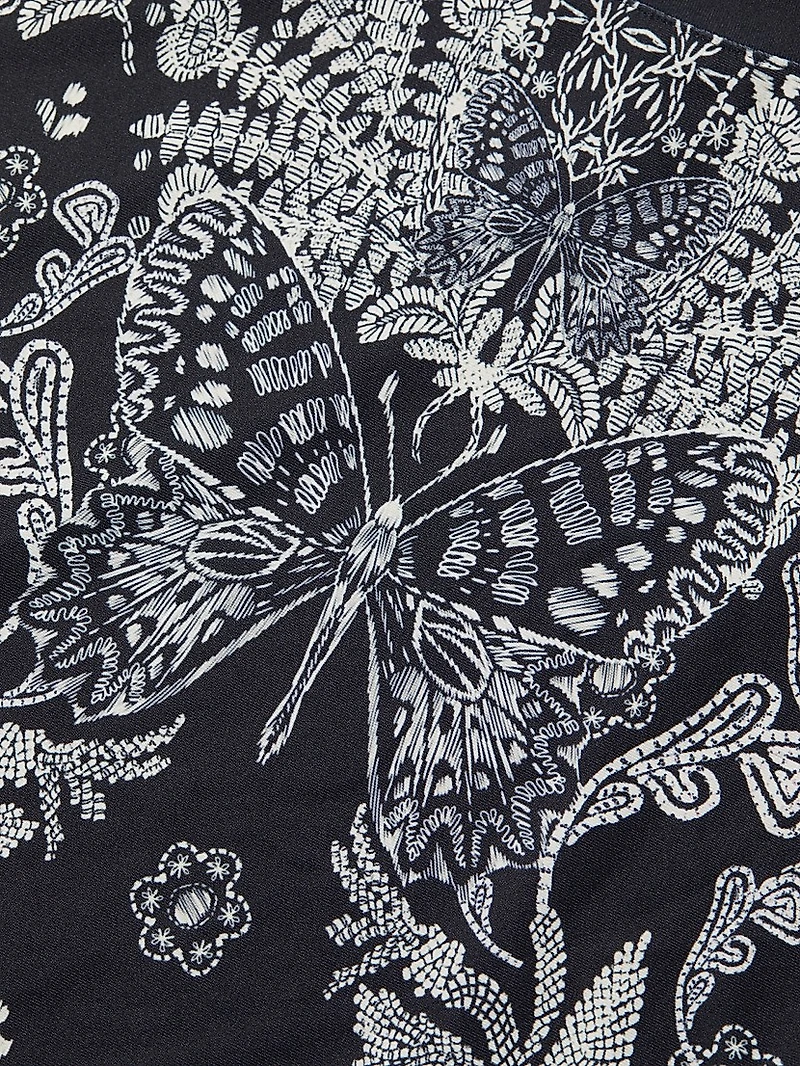 Bee Active Butterfly T-Shirt