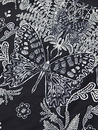 Bee Active Butterfly T-Shirt