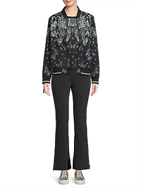 Bee Active Butterfly T-Shirt