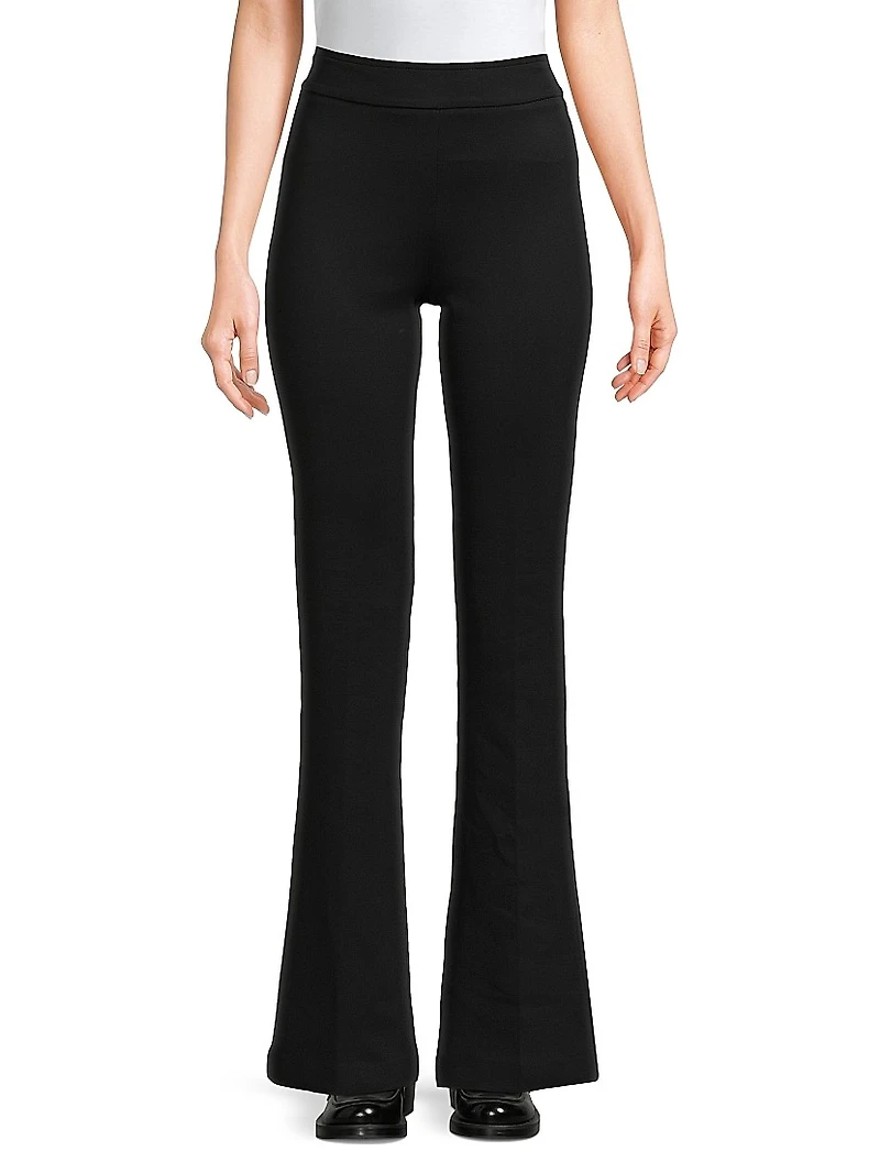 Freedom Stretch Flared Pants